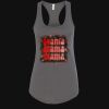 Women's Ideal Racerback Tank Thumbnail