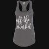 Women's Ideal Racerback Tank Thumbnail