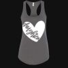 Women's Ideal Racerback Tank Thumbnail