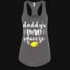 Women's Ideal Racerback Tank Thumbnail