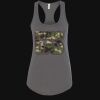Women's Ideal Racerback Tank Thumbnail