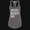 Women's Ideal Racerback Tank Thumbnail