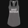 Women's Ideal Racerback Tank Thumbnail