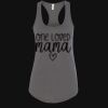 Women's Ideal Racerback Tank Thumbnail