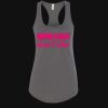 Women's Ideal Racerback Tank Thumbnail