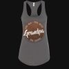 Women's Ideal Racerback Tank Thumbnail