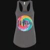 Women's Ideal Racerback Tank Thumbnail