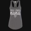 Women's Ideal Racerback Tank Thumbnail