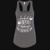 Women's Ideal Racerback Tank Thumbnail