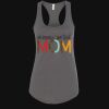 Women's Ideal Racerback Tank Thumbnail