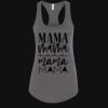 Women's Ideal Racerback Tank Thumbnail