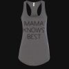 Women's Ideal Racerback Tank Thumbnail