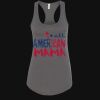 Women's Ideal Racerback Tank Thumbnail