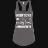 Women's Ideal Racerback Tank Thumbnail