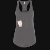 Women's Ideal Racerback Tank Thumbnail