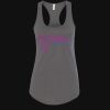 Women's Ideal Racerback Tank Thumbnail