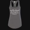 Women's Ideal Racerback Tank Thumbnail