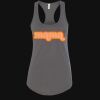 Women's Ideal Racerback Tank Thumbnail