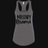 Women's Ideal Racerback Tank Thumbnail