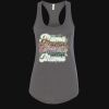 Women's Ideal Racerback Tank Thumbnail