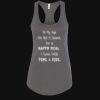 Women's Ideal Racerback Tank Thumbnail