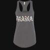 Women's Ideal Racerback Tank Thumbnail