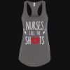 Women's Ideal Racerback Tank Thumbnail