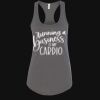 Women's Ideal Racerback Tank Thumbnail