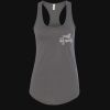 Women's Ideal Racerback Tank Thumbnail