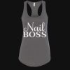 Women's Ideal Racerback Tank Thumbnail