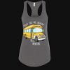 Women's Ideal Racerback Tank Thumbnail