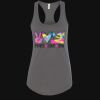 Women's Ideal Racerback Tank Thumbnail
