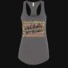 Women's Ideal Racerback Tank Thumbnail