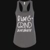 Women's Ideal Racerback Tank Thumbnail