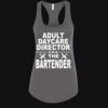 Women's Ideal Racerback Tank Thumbnail