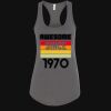Women's Ideal Racerback Tank Thumbnail