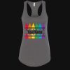 Women's Ideal Racerback Tank Thumbnail
