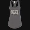 Women's Ideal Racerback Tank Thumbnail