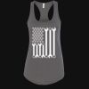 Women's Ideal Racerback Tank Thumbnail