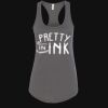 Women's Ideal Racerback Tank Thumbnail