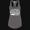 Women's Ideal Racerback Tank Thumbnail