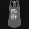 Women's Ideal Racerback Tank Thumbnail