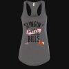 Women's Ideal Racerback Tank Thumbnail