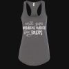 Women's Ideal Racerback Tank Thumbnail