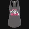 Women's Ideal Racerback Tank Thumbnail