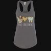 Women's Ideal Racerback Tank Thumbnail