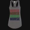 Women's Ideal Racerback Tank Thumbnail