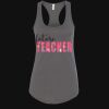 Women's Ideal Racerback Tank Thumbnail