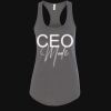 Women's Ideal Racerback Tank Thumbnail