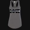 Women's Ideal Racerback Tank Thumbnail